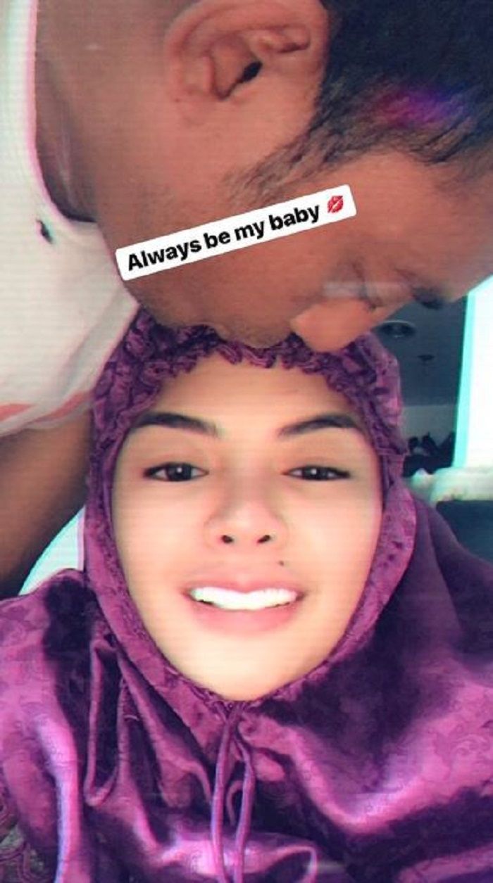 Nikita Mirzani menyebutkan kalau Dipo Latief membawa pengaruh positif untuknya.