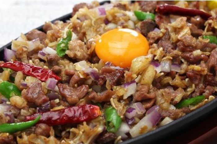 Sisig