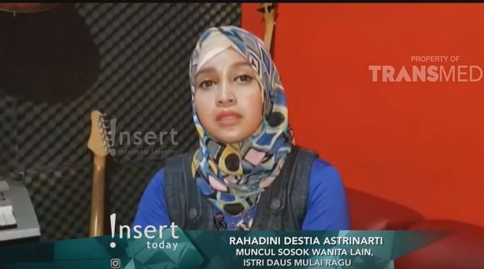Rahadini Destia