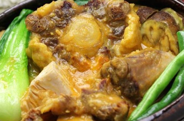 Kare-kare