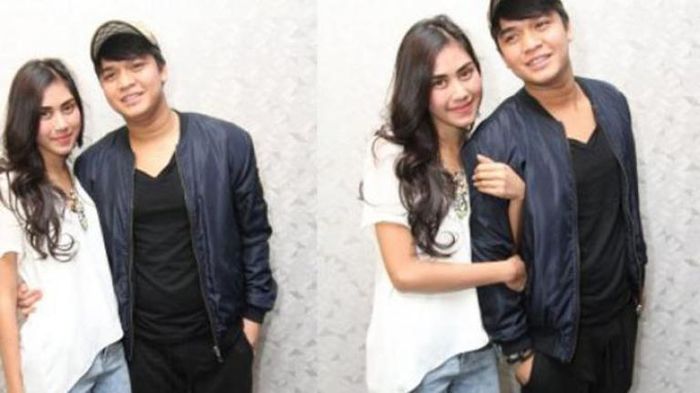 Syahnaz dan Billy Syaputra
