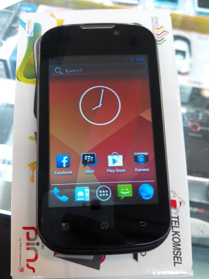 Ponsel 300 Ribuan