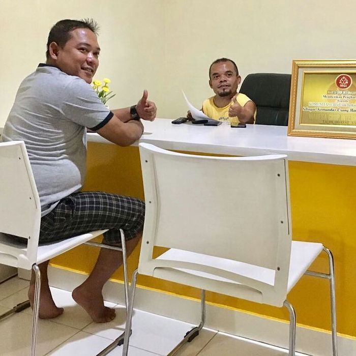 Ucok Baba