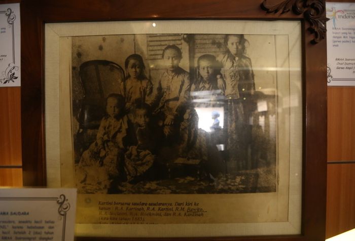 Museum Kartini