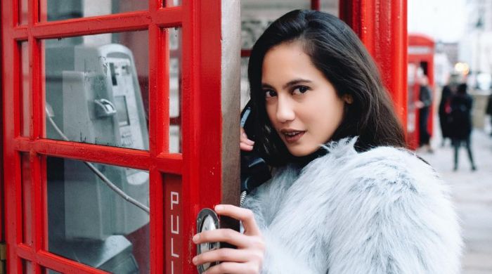 Pevita Pearce Tampil Ayu Memesona Kenakan Balutan Kebaya