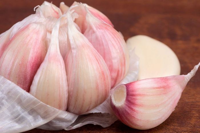 Bawang putih memiliki banyak manfaat