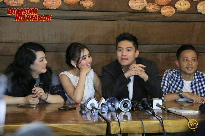 Pemain dan tim RA Picture, Raffi Ahmad