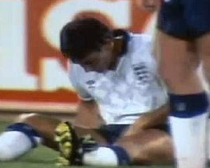Gary Lineker