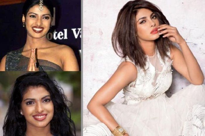 Priyanka Chopra