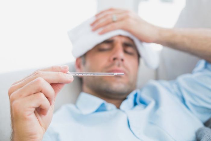 10 hal yang dapat menurunkan jumlah sperma.