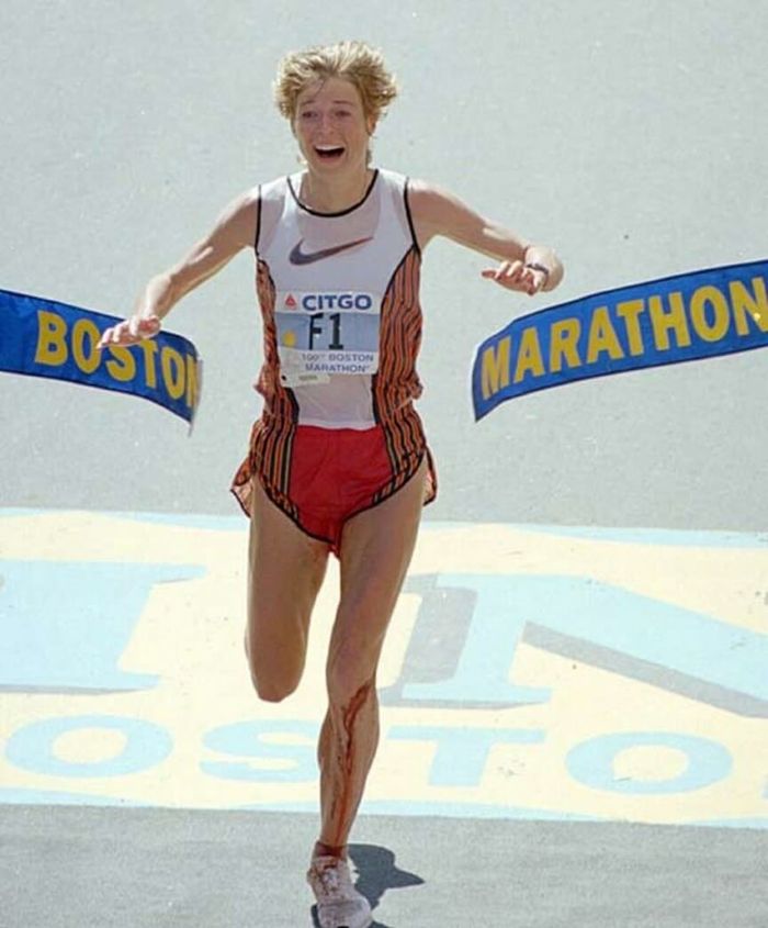 Uta Pippig