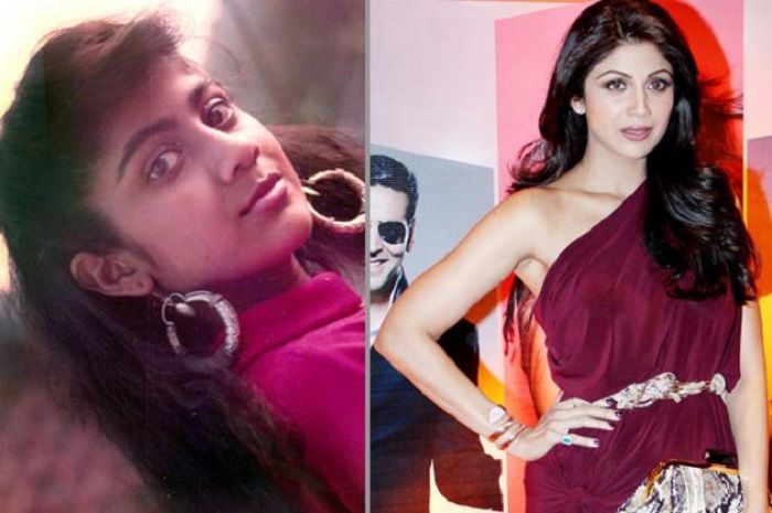 Shilpa Shetty