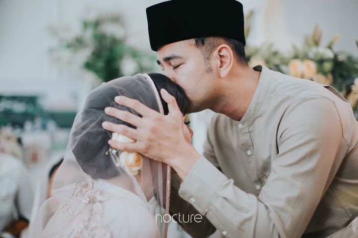 Syahnaz dan Raffi