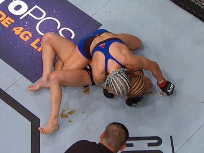 Felice Herrig