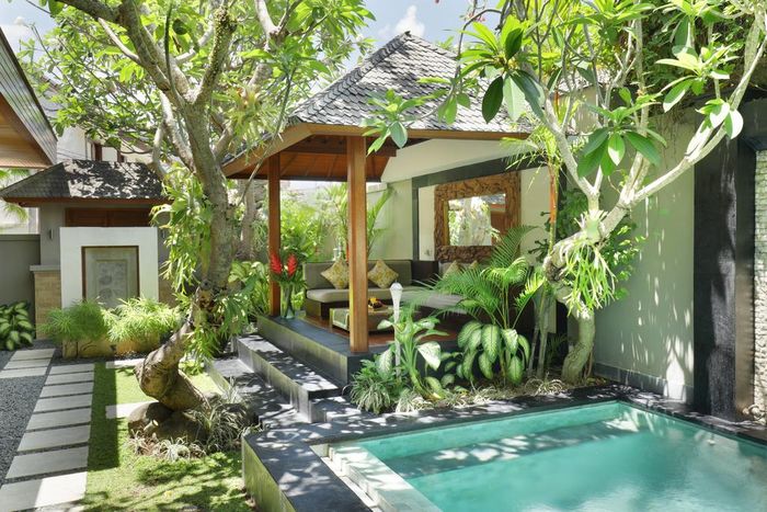 Villa Hotman Paris