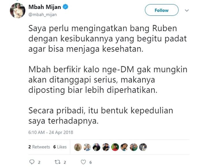 Mbah Mijan