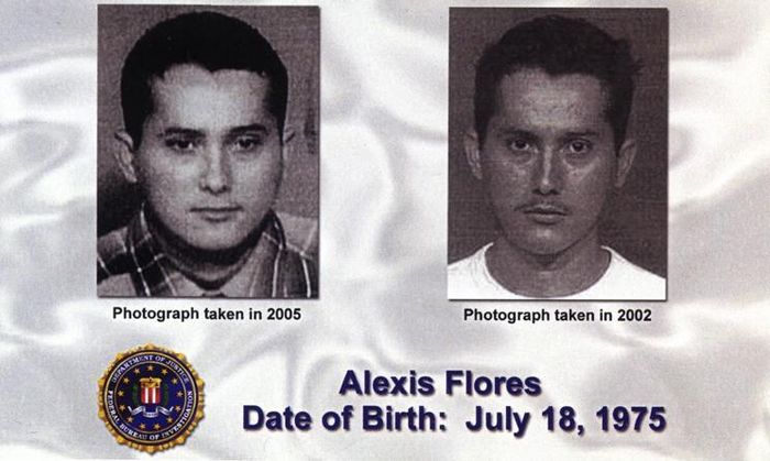 Alexis Flores