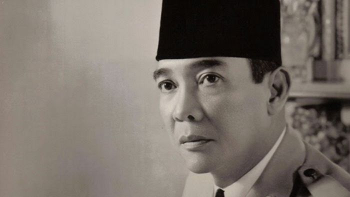 Profil Bung Karno