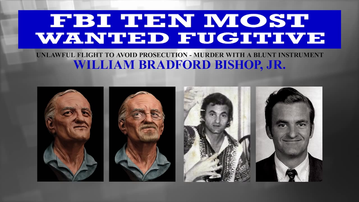 William Bradford Bishop