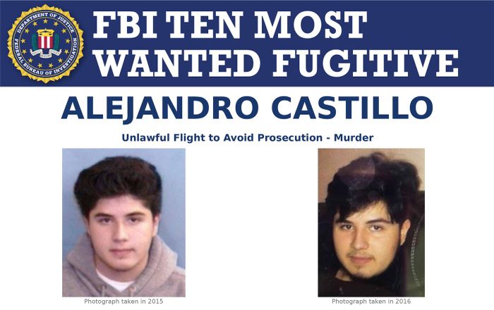 Alejandro Castillo