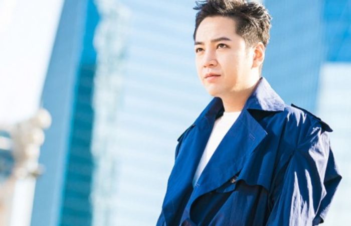 Jang Geun Suk