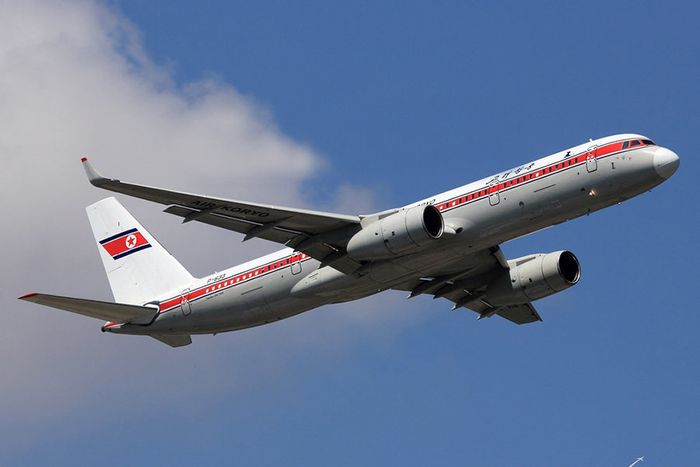 Air Koryo