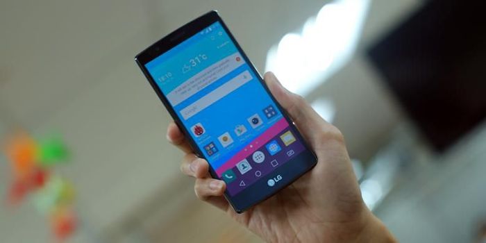 LG G4
