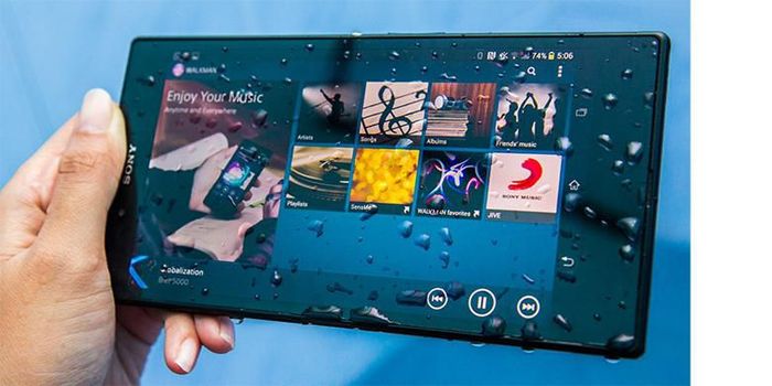 Sony Xperia Z Ultra