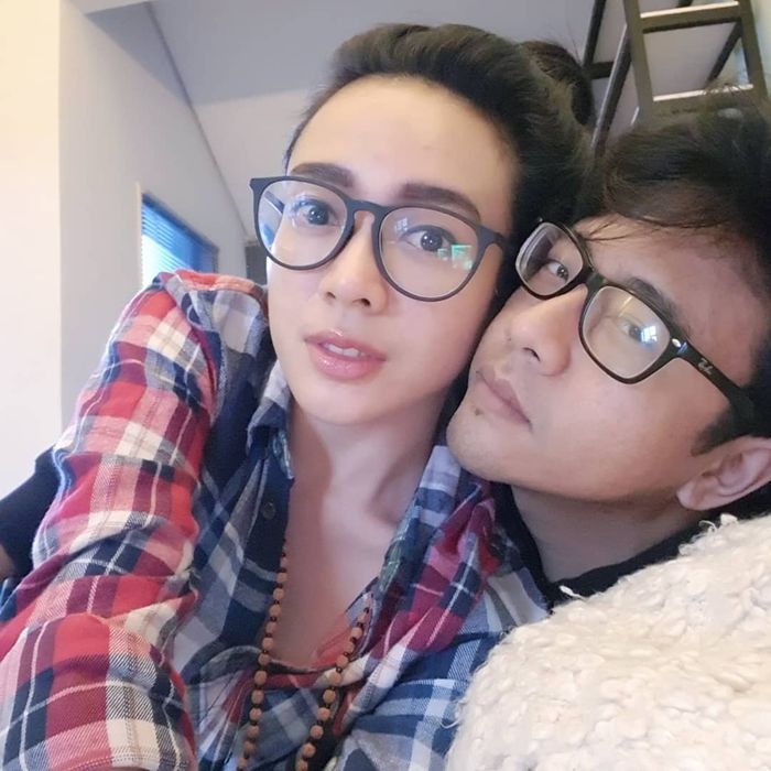 Dea dan Suami