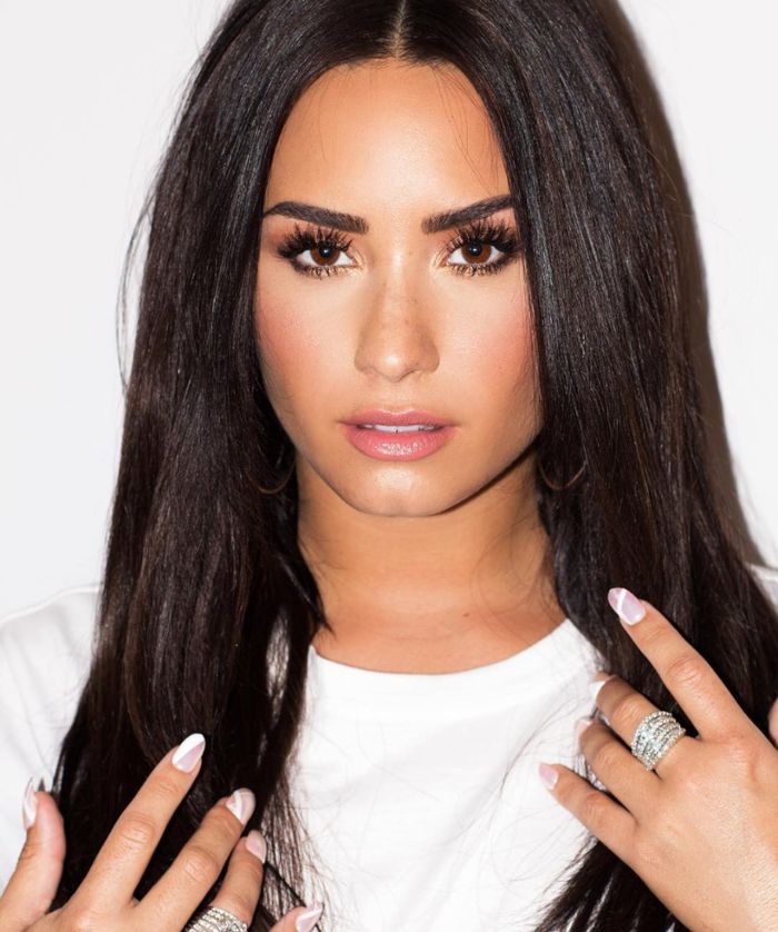 Demi Lovato