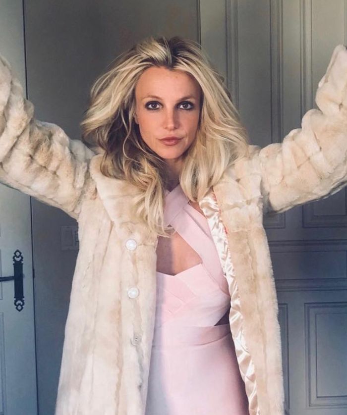 Britney Spears
