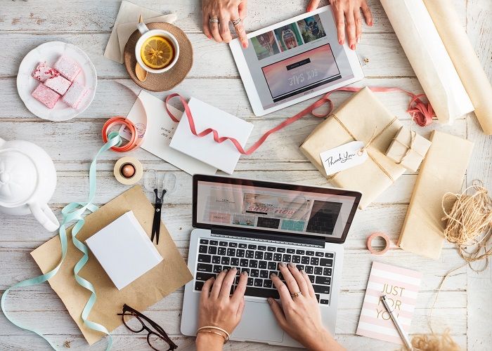 Cara belajar bisnis online dalam waktu singkat.