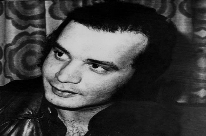 Ali Hassan Salameh, anggota Palestine Liberation Organization 