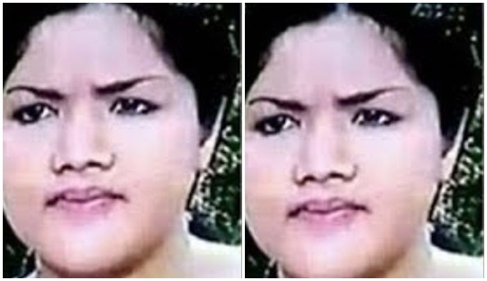 Kumalasari dulu