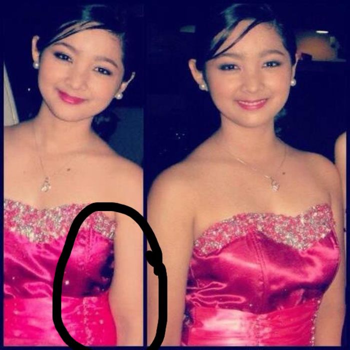 Joy Arcilla 