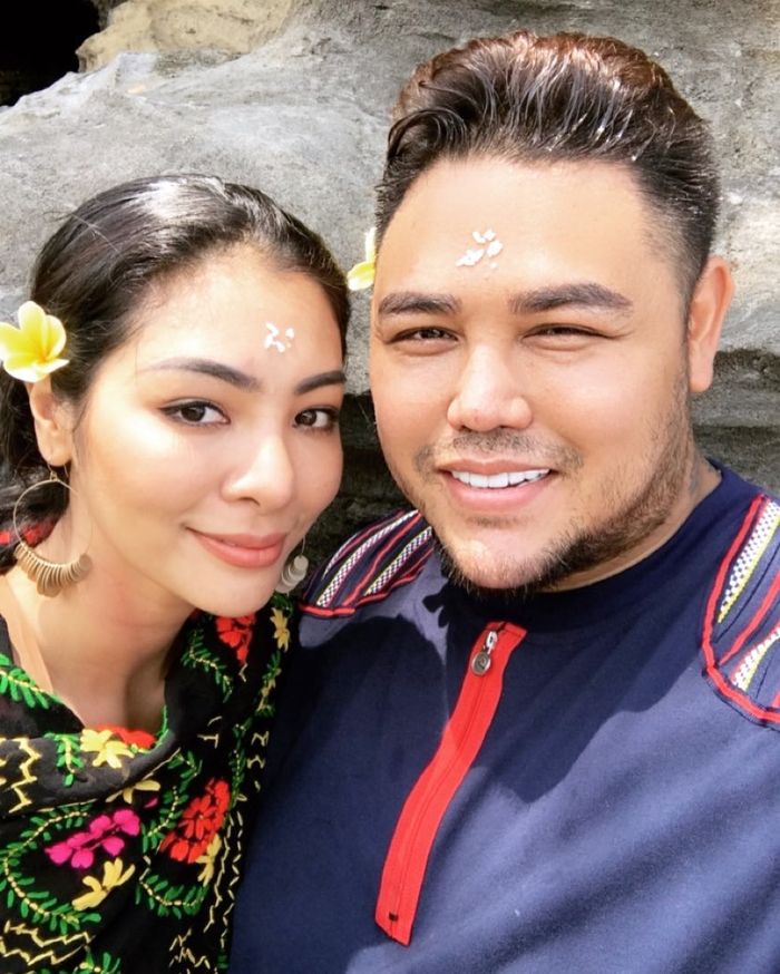 Igun dan Faye