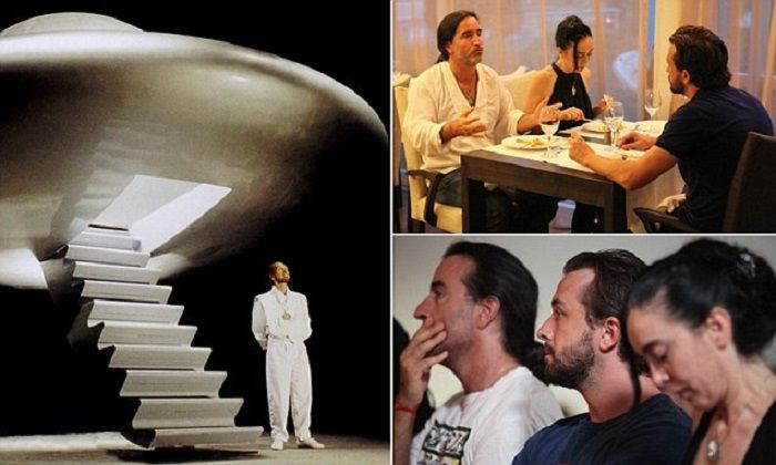 Ajaran Raelian