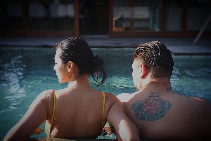 Igun dan Faye