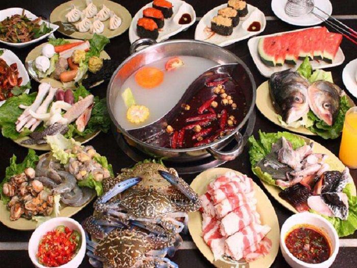 Hot Pot