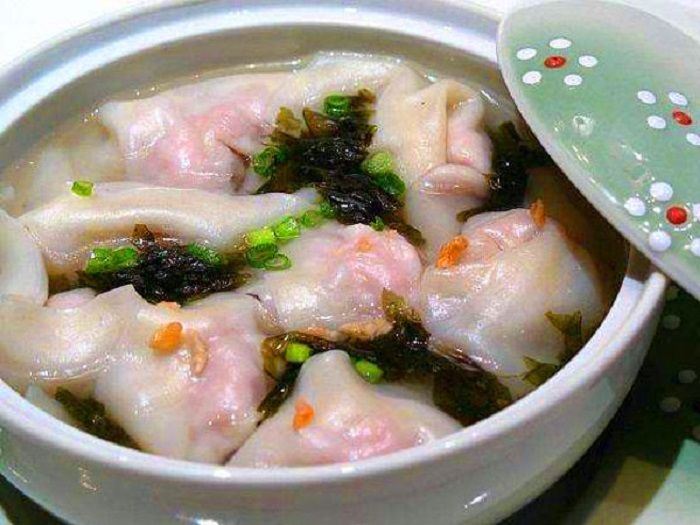Won Ton