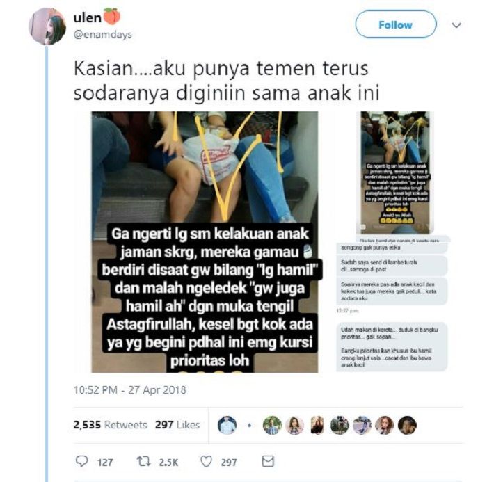 postingan