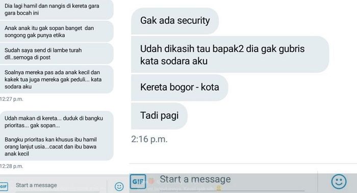 pengakuan