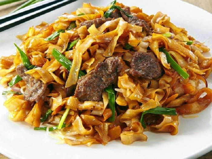 Chow Mein