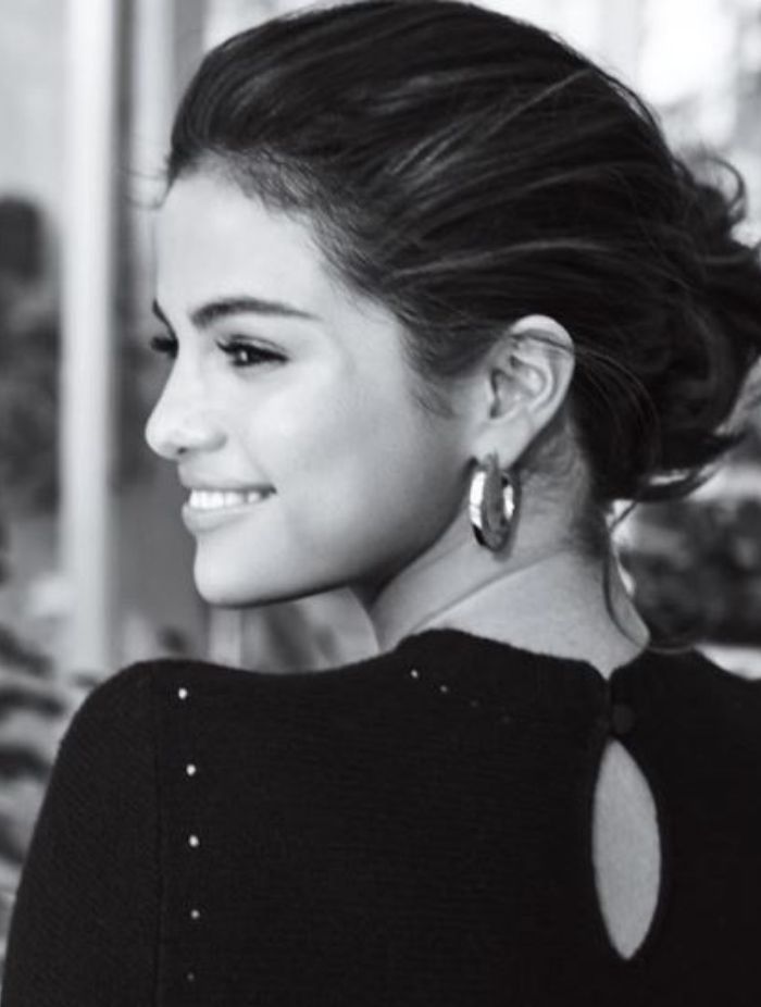 Selena Gomez