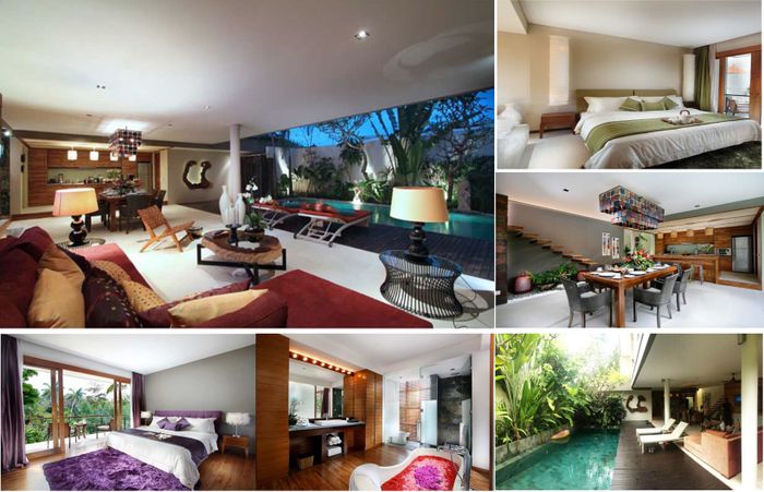 Wow Ini 3 Villa Titi Kamal Dan Suami Di Bali Mungkin Kamu Pernah Nginap Di Sini Tribun Bali Com<script async src=