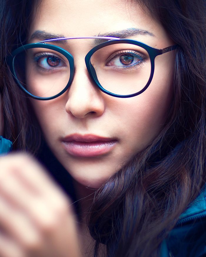 Penampilan Nikita Willy dibilang mirip Mia Khalifa!