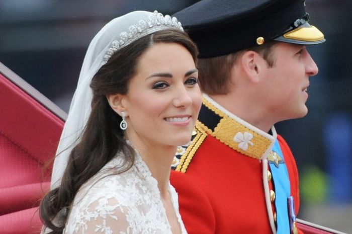 The Halo Tiara