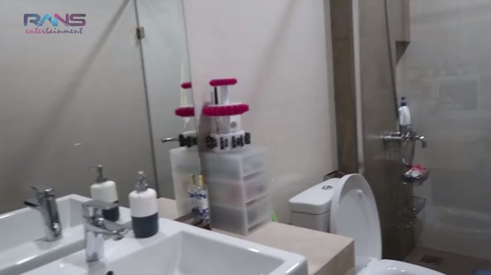 kamar mandi