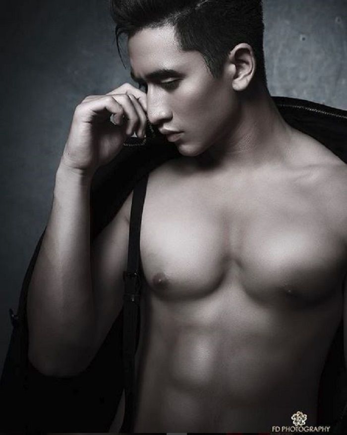 Verrell Bramasta