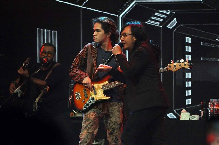Dul dan Ari Lasso